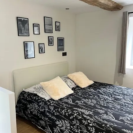 Le Des Oiseaux Apartamento *