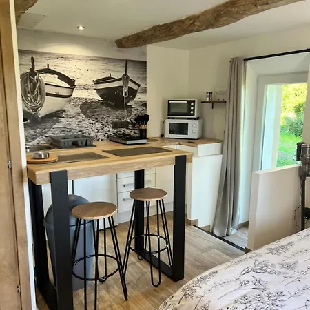 Apartamento Le Des Oiseaux *