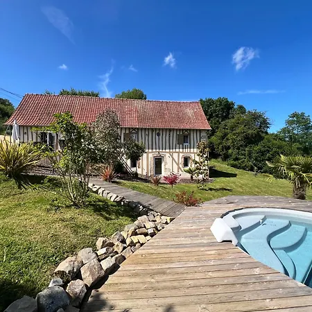 Le Des Oiseaux Daire Avremesnil